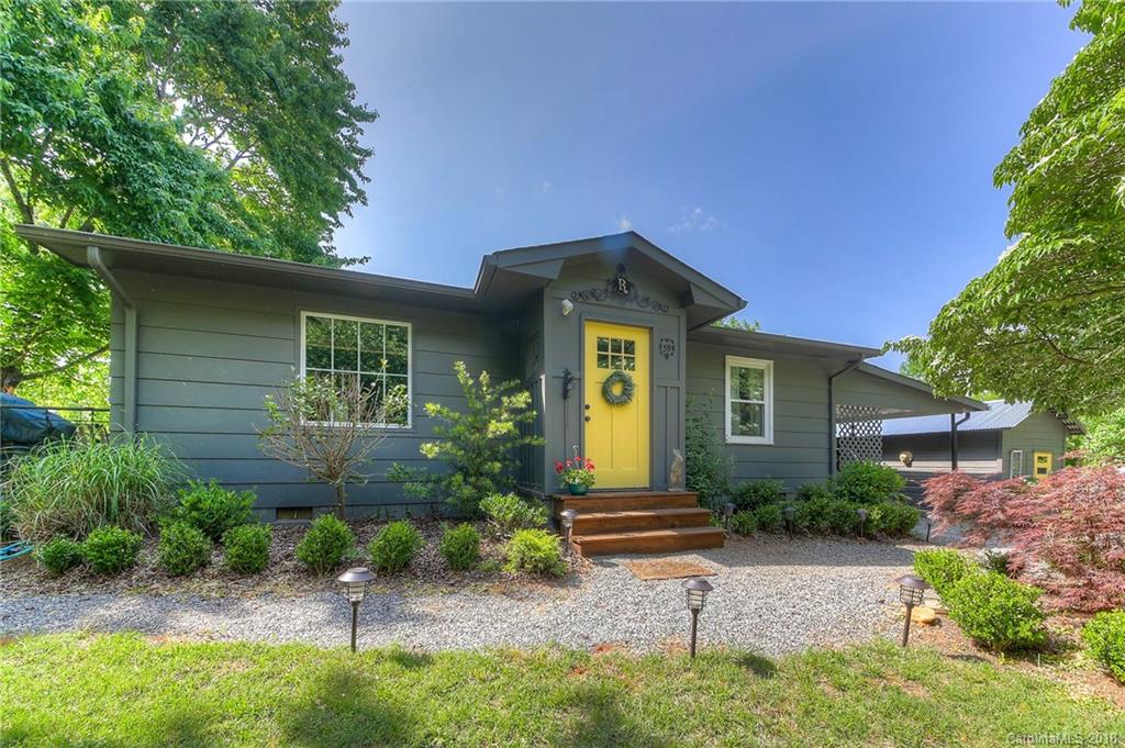 59 Simms Street Columbus NC 28722