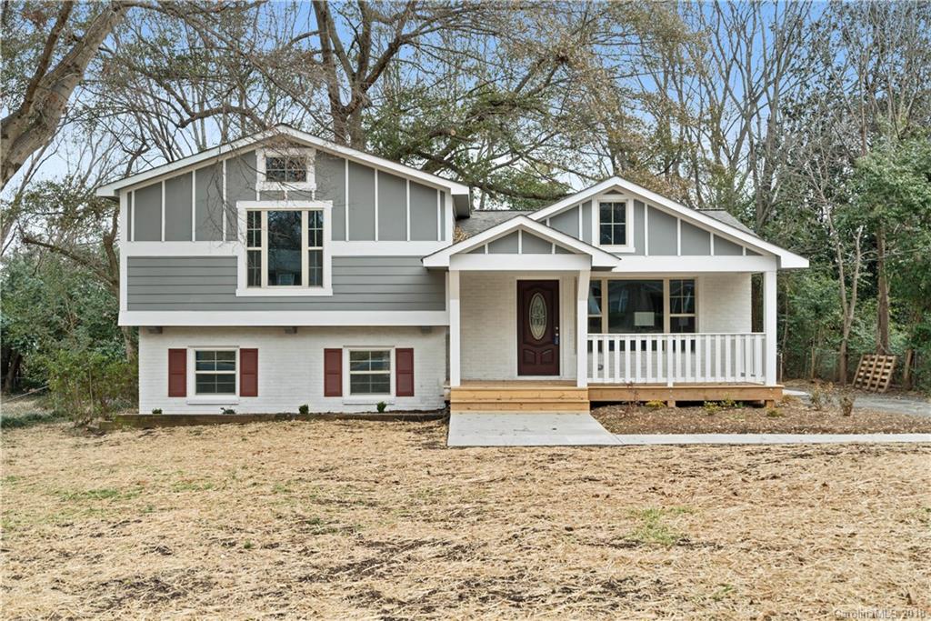 1817 Emerywood Drive Charlotte NC 28210