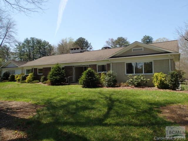3127 N Center Street Hickory NC 28601