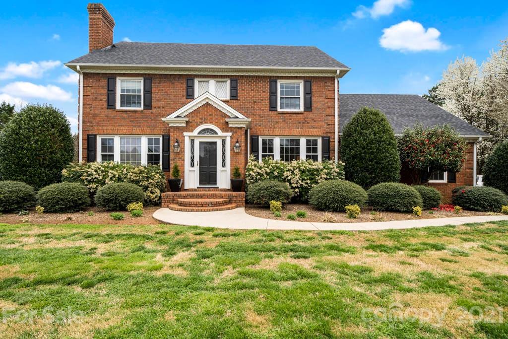 172 Jenkins Moose Road Taylorsville NC 28681