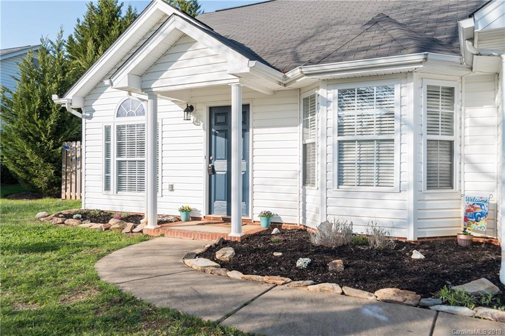 132 Brookhollow Drive Mount Holly NC 28120