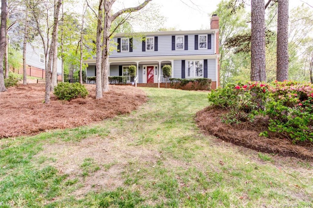 1303 Somersby Lane Matthews NC 28105
