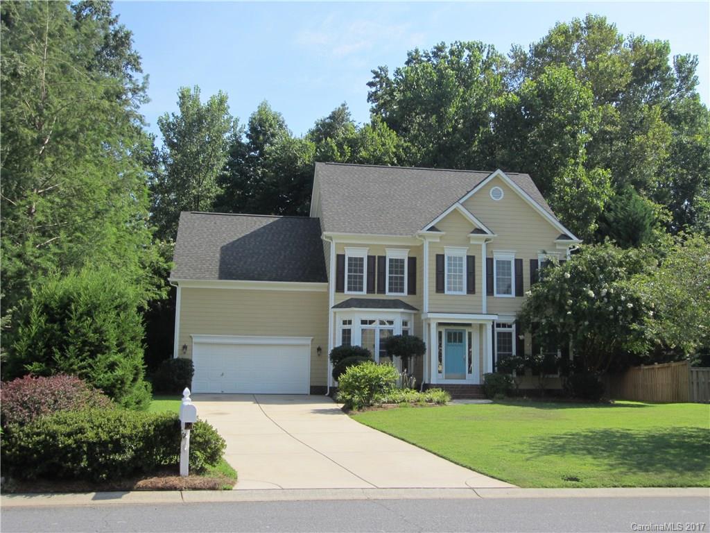 8229 Forest Shadow Circle Cornelius NC 28031