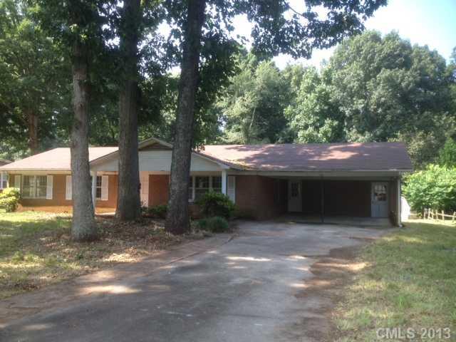162 Jane Sowers Road Statesville NC 28625