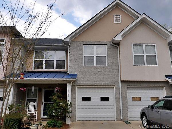 3426 Chagall Court Charlotte NC 28205