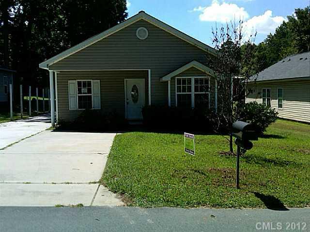 4231 Denver Avenue Charlotte NC 28208
