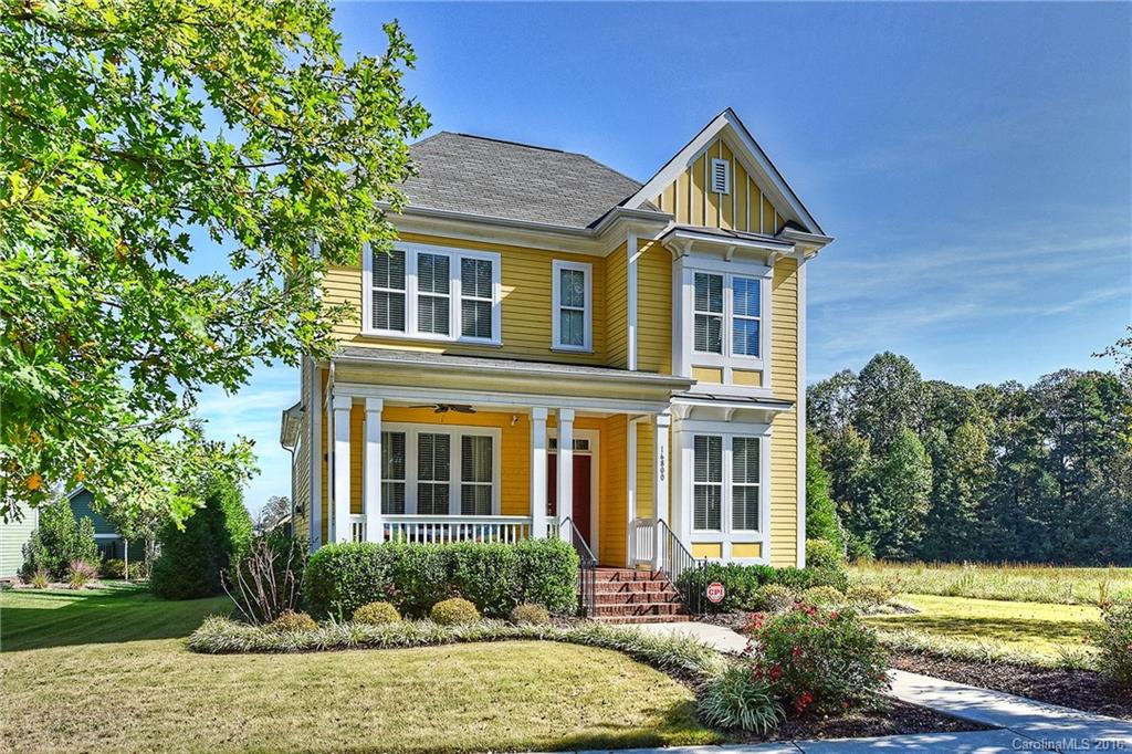16800 Summers Walk Boulevard Davidson NC 28036