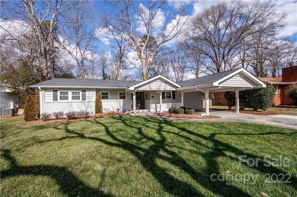 5539 Murrayhill Road Charlotte NC 28210
