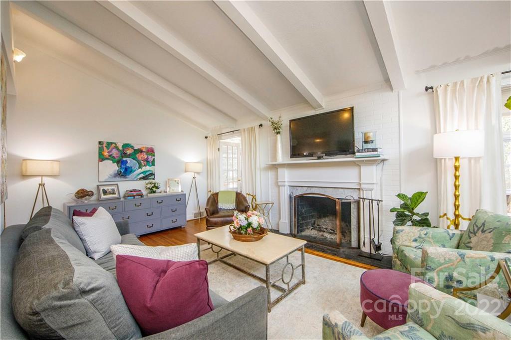 5539 Murrayhill Road Charlotte NC 28210