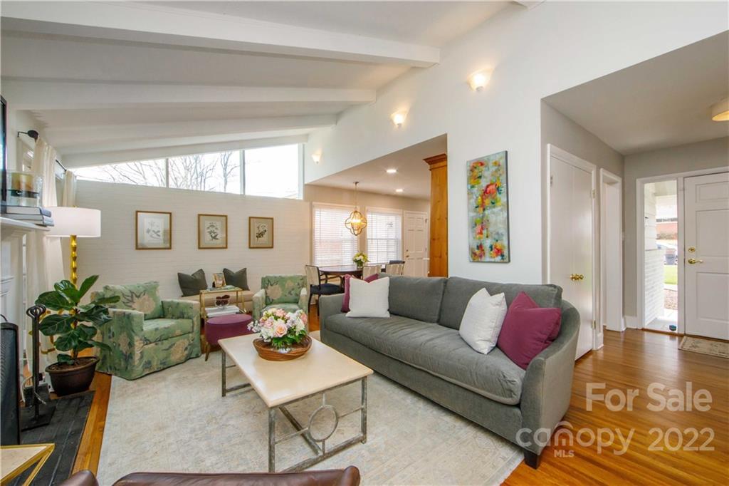 5539 Murrayhill Road Charlotte NC 28210