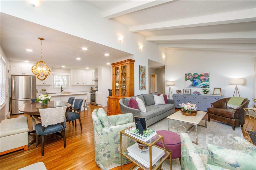5539 Murrayhill Road Charlotte NC 28210