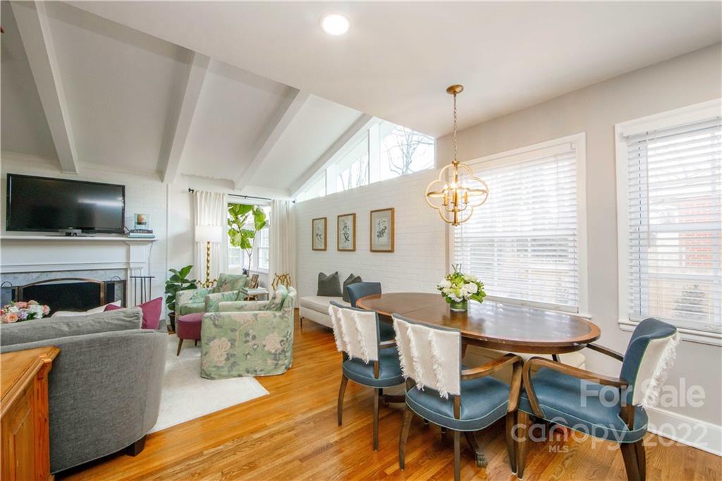 5539 Murrayhill Road Charlotte NC 28210