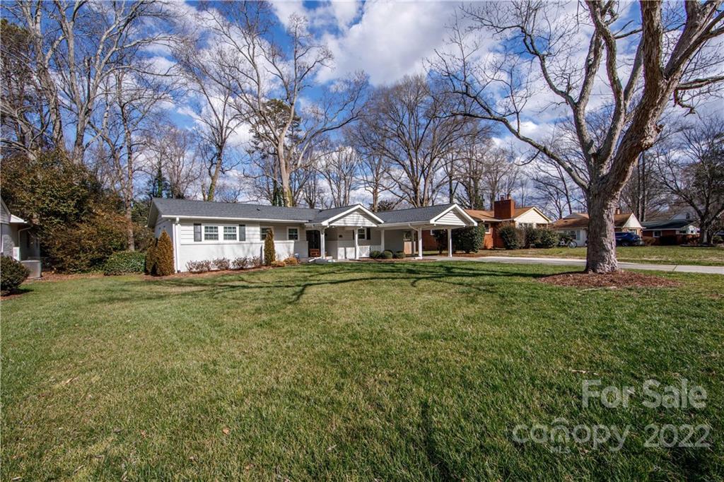 5539 Murrayhill Road Charlotte NC 28210