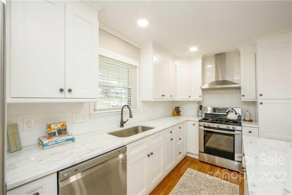5539 Murrayhill Road Charlotte NC 28210
