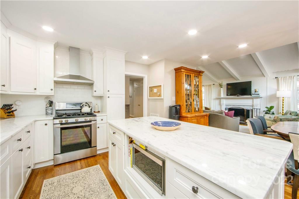 5539 Murrayhill Road Charlotte NC 28210