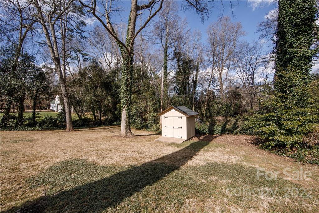 5539 Murrayhill Road Charlotte NC 28210
