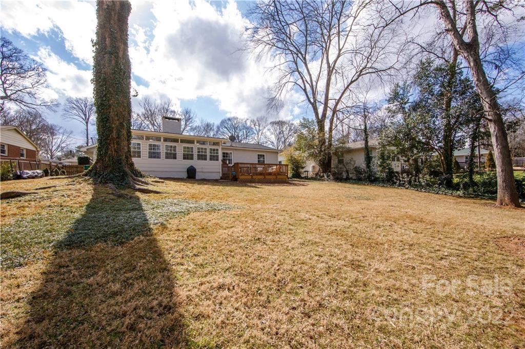 5539 Murrayhill Road Charlotte NC 28210