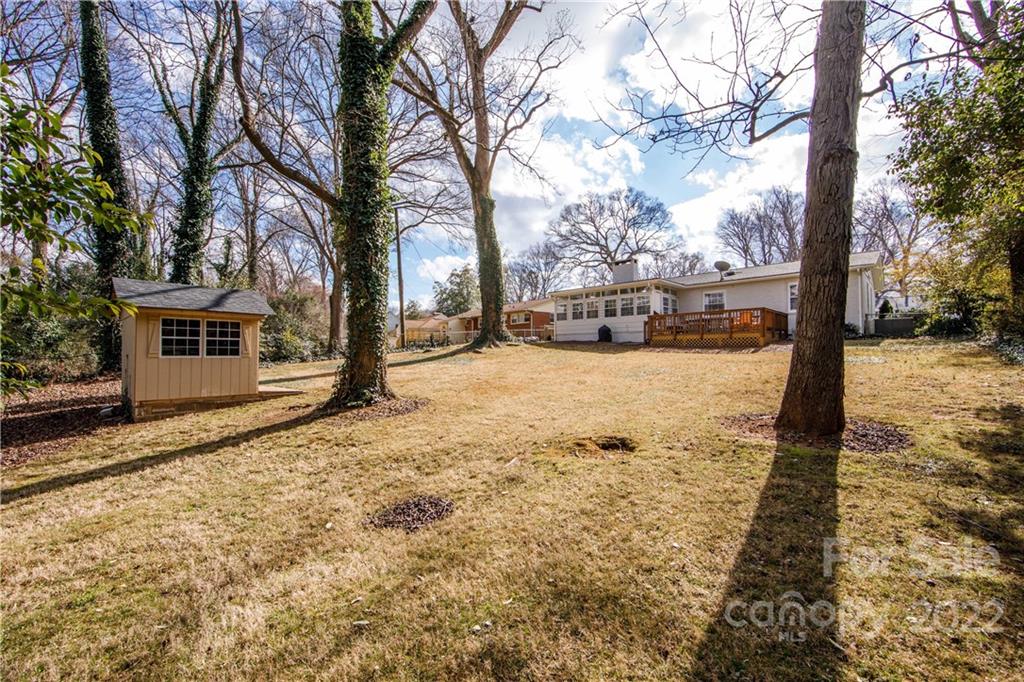 5539 Murrayhill Road Charlotte NC 28210