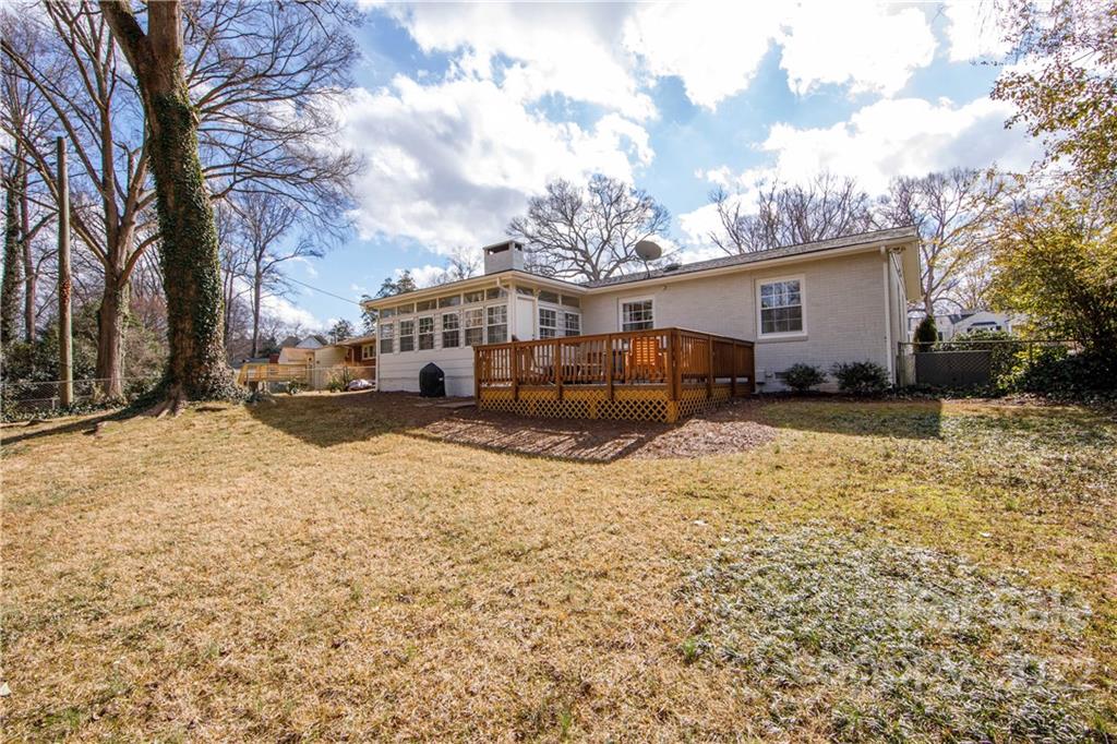 5539 Murrayhill Road Charlotte NC 28210