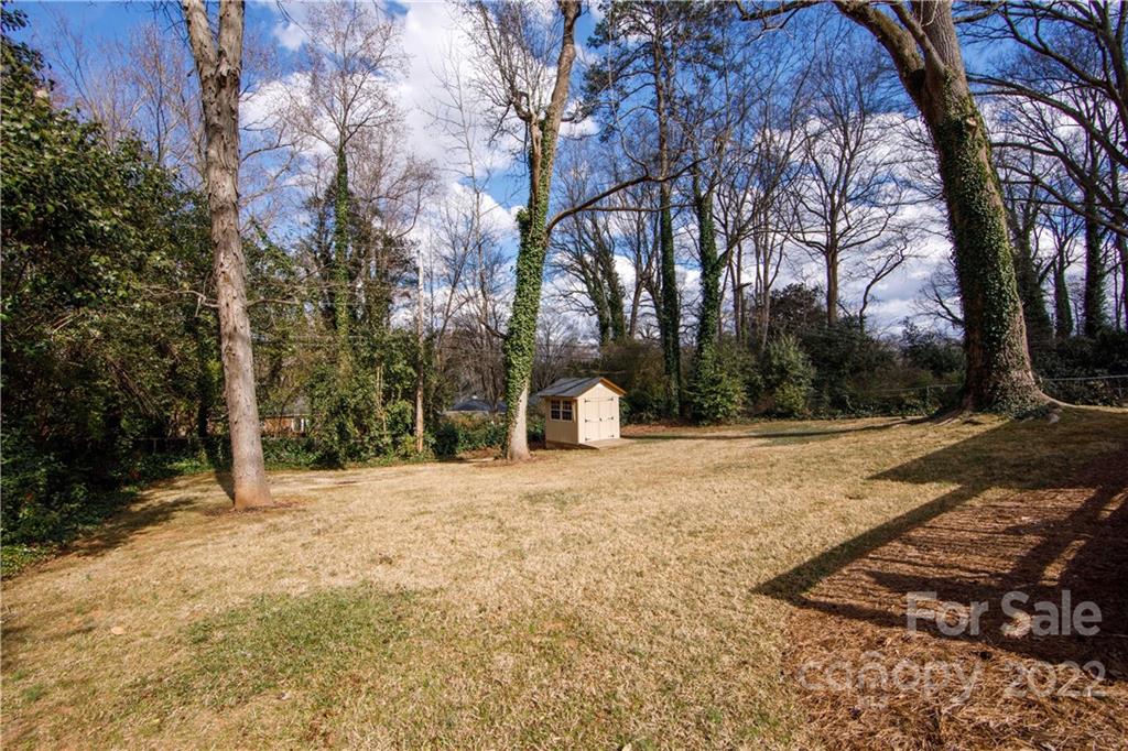 5539 Murrayhill Road Charlotte NC 28210