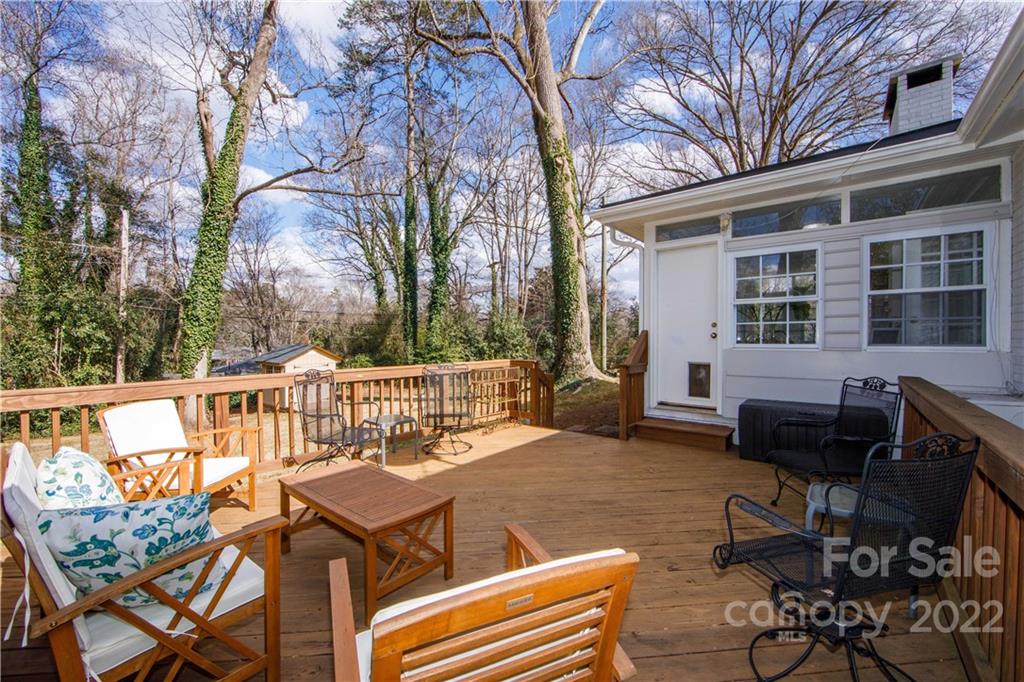 5539 Murrayhill Road Charlotte NC 28210