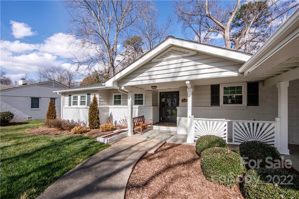 5539 Murrayhill Road Charlotte NC 28210