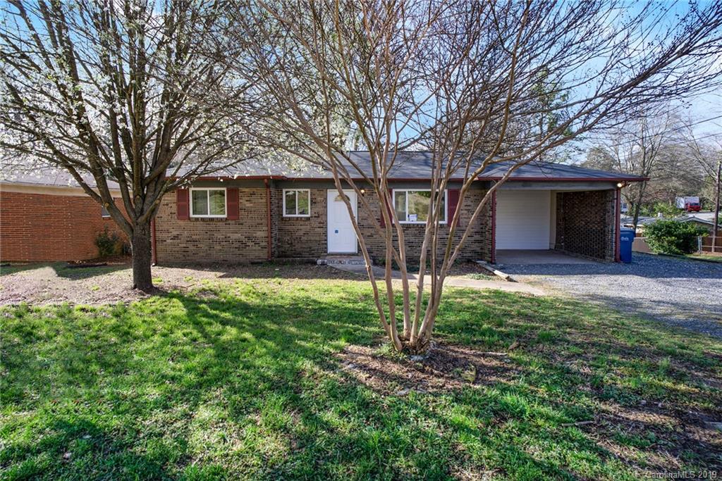 316 Bryte Street Mount Holly NC 28120
