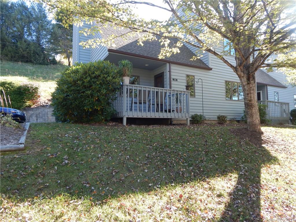 316 Robertson Street Burnsville NC 28714