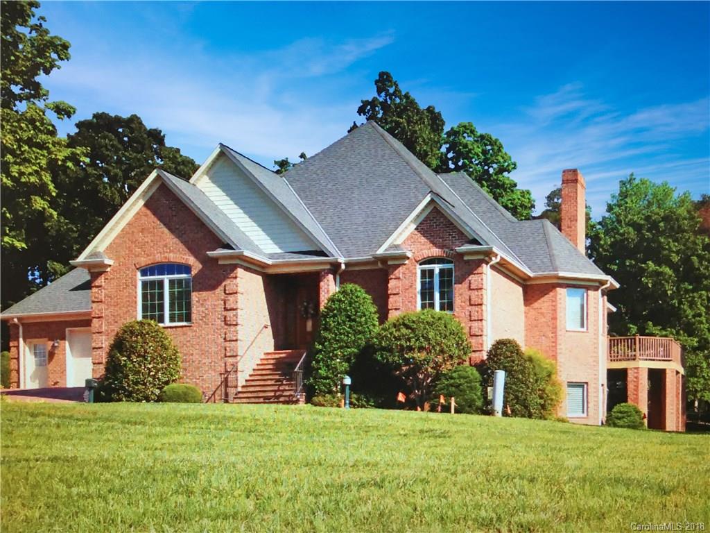 3786 Sarazen Court Ne Conover NC 28613