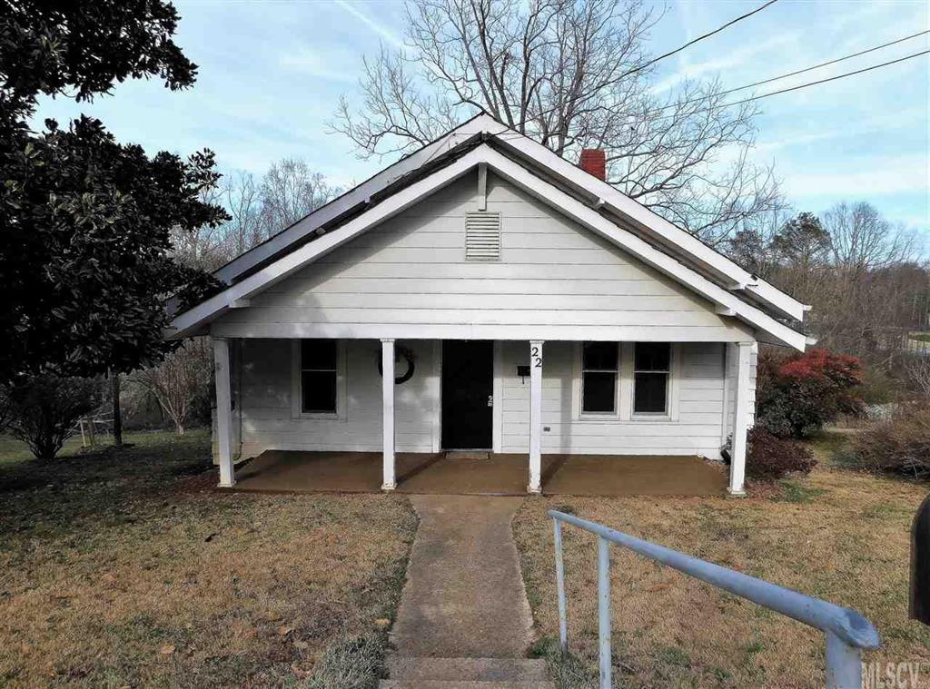 22 Archer Street Granite Falls NC 28630