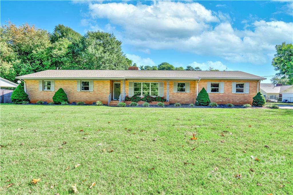 623 Charles Road Shelby NC 28152