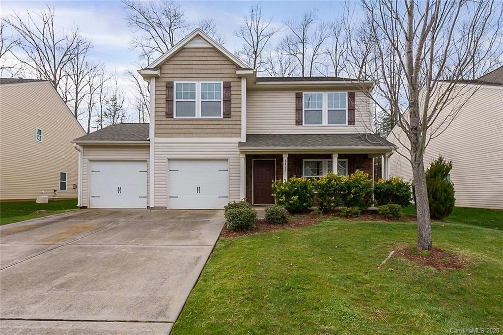 8423 Lustre Road Charlotte NC 28215