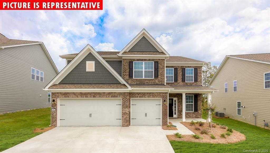 5949 Redwood Pine Road Concord NC 28027