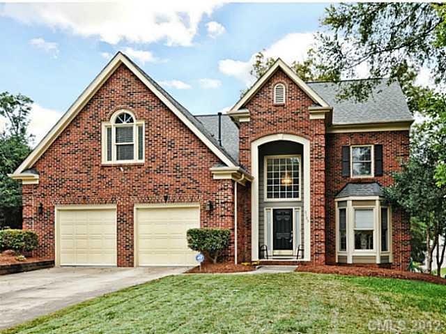 3125 English Sparrow Lane Charlotte NC 28210