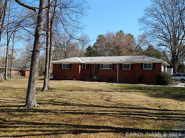 1032 Norwich Road Charlotte NC 28227
