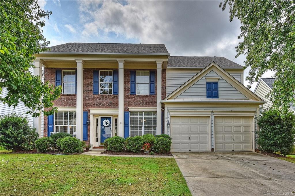 8618 Fieldcroft Drive Charlotte NC 28277
