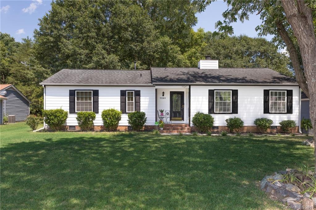 11301 Park Road Charlotte NC 28226