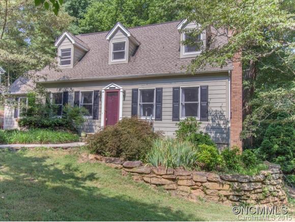 8 Enchanted Lane Fletcher NC 28732