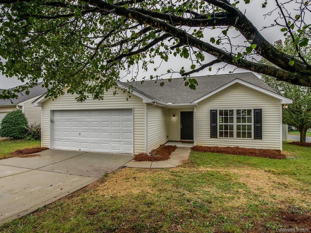 4835 Hopewood Lane Charlotte NC 28216