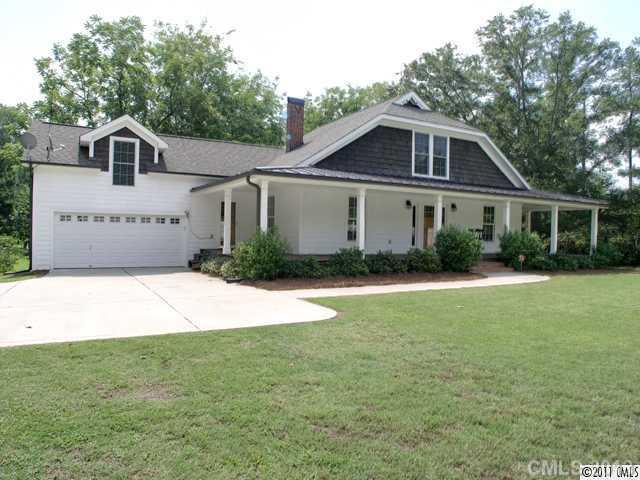7002 Mount Holly Huntersville Road Charlotte NC 28216