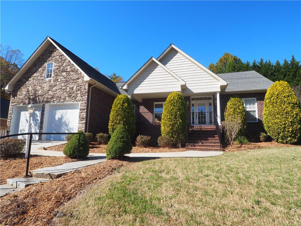 508 Yorktown Court Lenoir NC 28645
