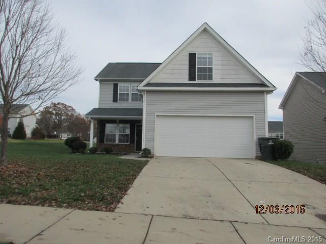 440 Whitewater Way Nw Concord NC 28027