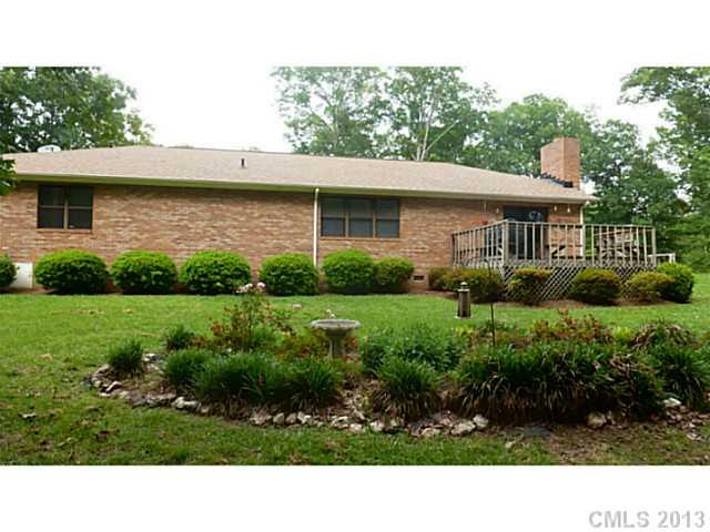 10213 Mill Grove Road Indian Trail NC 28079