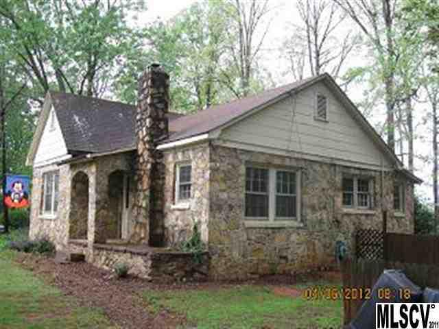 204 Wilson Drive Morganton NC 28655