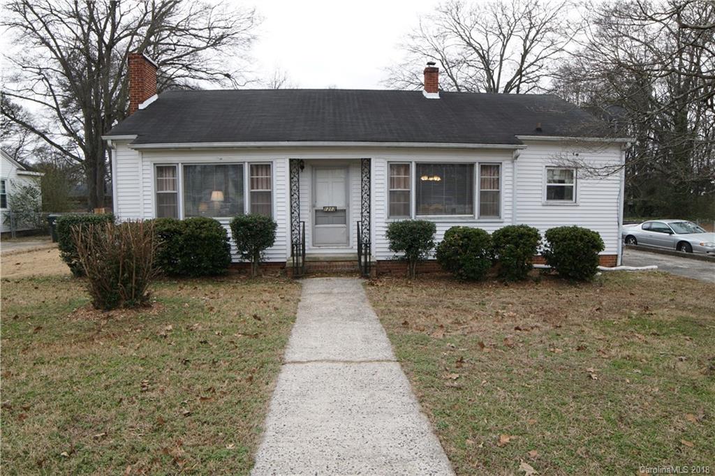 1213 Craig Avenue Gastonia NC 28054