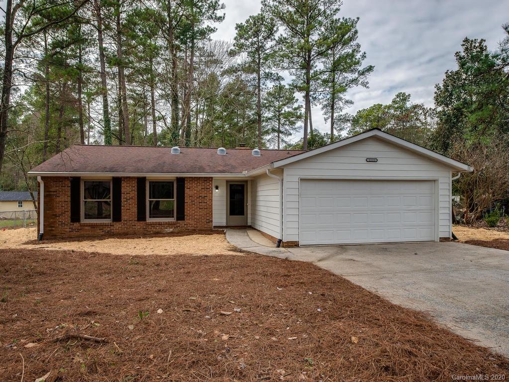 2222 Merimac Drive Charlotte NC 28273