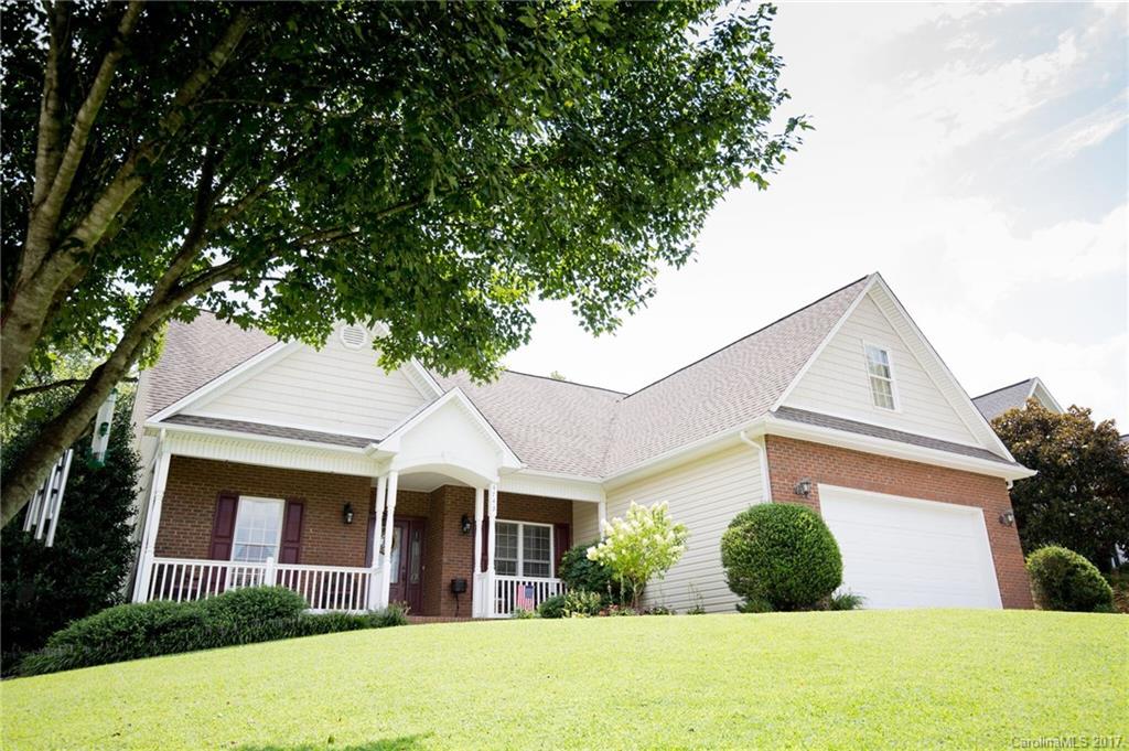4743 Meadow Lark Lane Hickory NC 28602