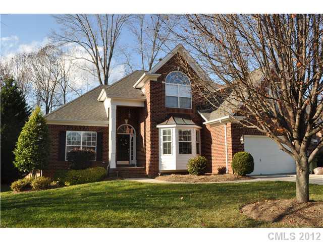 9802 Cockerham Lane Huntersville NC 28078