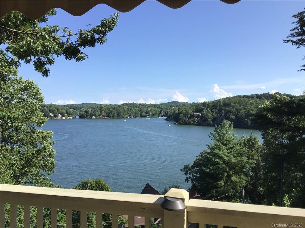 115 Sugarbush Point Lake Lure NC 28746