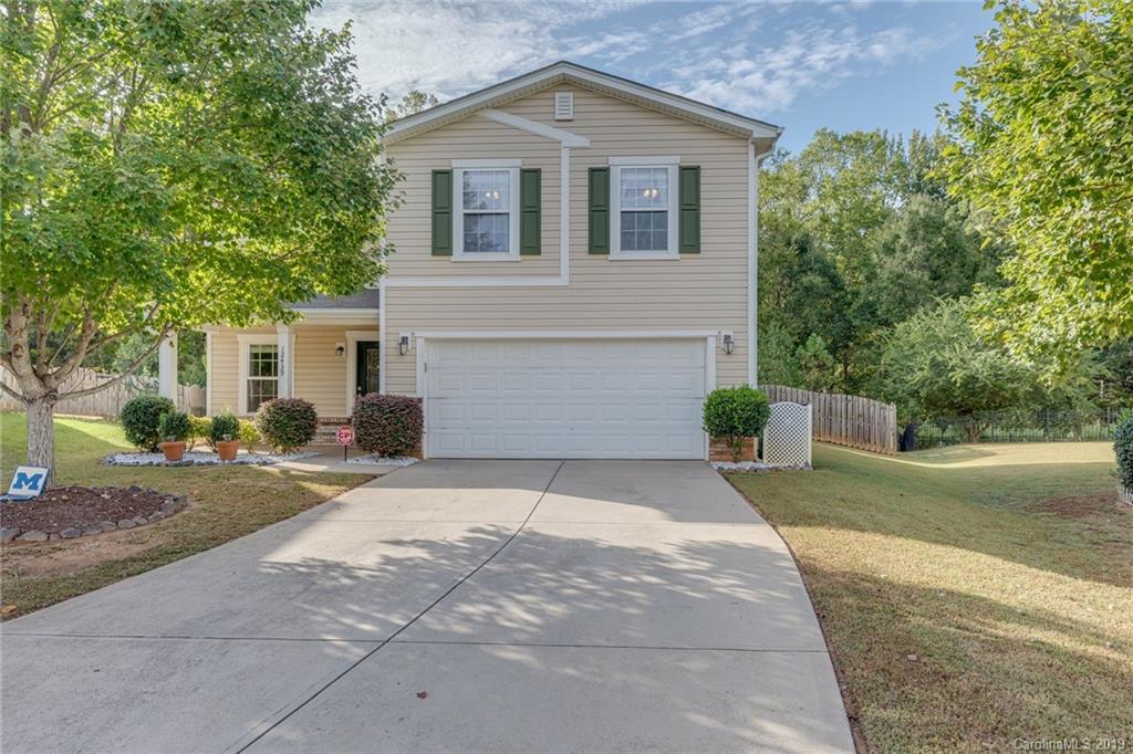 12439 Lanier Islands Circle Charlotte NC 28273